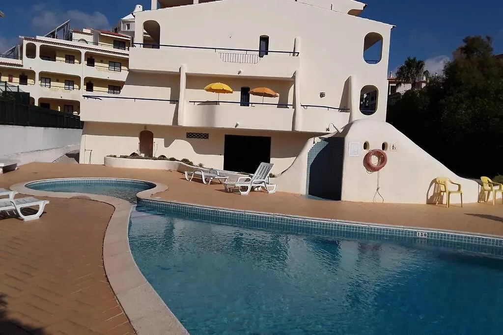 Appart Bleu Azur A Olhos D'Agua 5Mn De La Plage. Apartment Albufeira