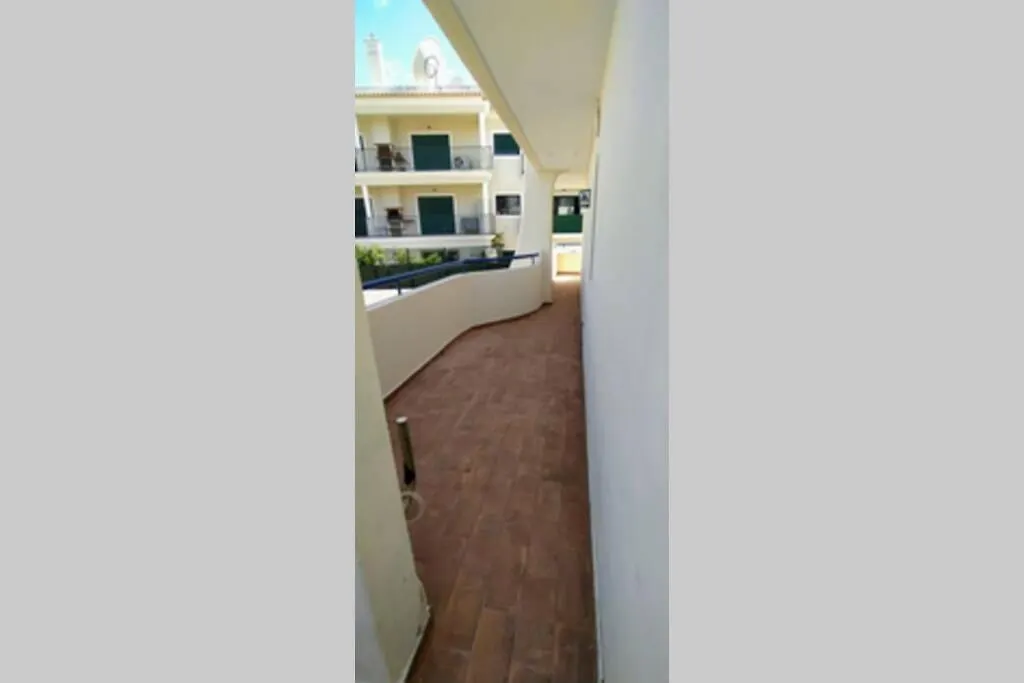 Appart Bleu Azur A Olhos D'Agua 5Mn De La Plage. Apartment Albufeira