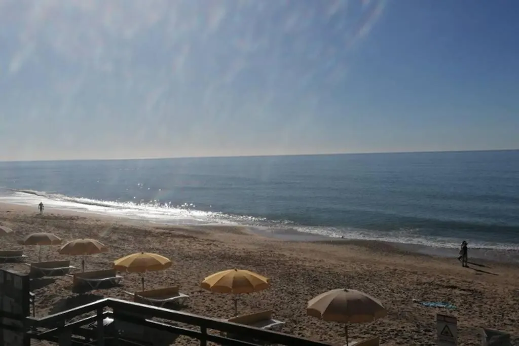 Appart Bleu Azur A Olhos D'Agua 5Mn De La Plage. Apartment Albufeira
