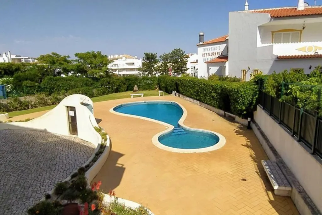 Appart Bleu Azur A Olhos D'Agua 5Mn De La Plage. Apartment Albufeira Portugal