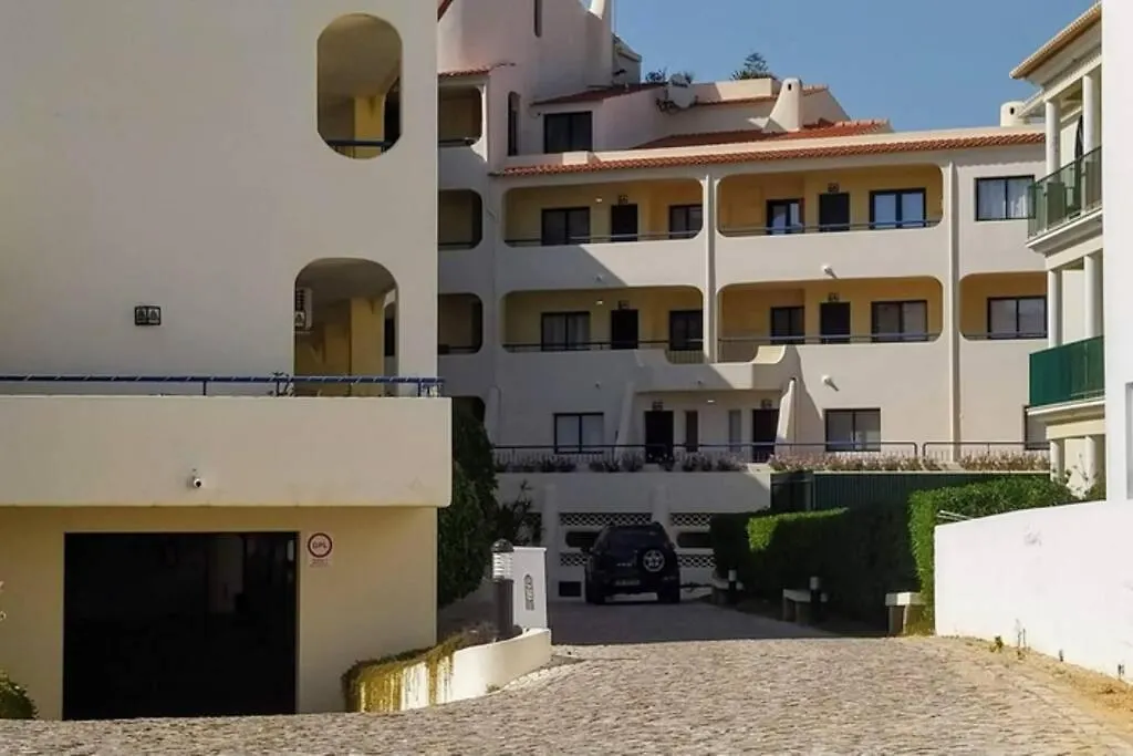 Appart Bleu Azur A Olhos D'Agua 5Mn De La Plage. Apartment Albufeira Portugal